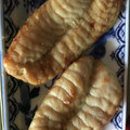 Yokchina's cooksnap of when they made エアフライヤー 鯖の塩焼き.