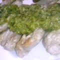 Meruu's cooksnap of when they made パセリたっぷり豚ヒレ肉のソテー♪.