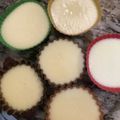 saki1010's cooksnap of when they made ノンオイル☆ヨーグルト☆ケーキ.