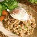 とのチャマ's cooksnap of when they made コレはうまい！やきめし！.