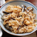 cococo710's cooksnap of when they made *大豆と煮干しの炊き込みご飯*.