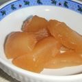きらり流れ星's cooksnap of when they made 『牛スジの煮汁で大根煮』.