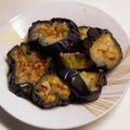 ★☆いずみ☆★'s cooksnap of when they made 揚げ茄子の生姜醤油.