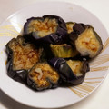 ★☆いずみ☆★'s cooksnap of when they made 揚げ茄子の生姜醤油.