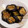 ★☆いずみ☆★'s cooksnap of when they made 揚げ茄子の生姜醤油.