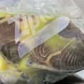 KAORU4649's cooksnap of when they made ひと手間で美味しさUPマグロ血合い下処理.
