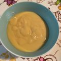 にゃにゃん0820's cooksnap of when they made 簡単＊カスタードクリーム.