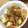 みぃくんのママ's cooksnap of when they made 厚揚げカレー丼.