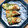 みぃくんのママ's cooksnap of when they made ちくわチーズの磯辺揚げ。.