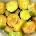 クックHB0OYQ☆'s cooksnap of when they made 叩き胡瓜の中華風.