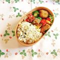 yesmama's cooksnap of when they made ゴーヤの梅おかか昆布.
