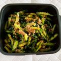 スーパーリンクス's cooksnap of when they made 簡単！きゅうりとツナの常備菜.