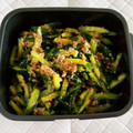 スーパーリンクス's cooksnap of when they made 簡単！きゅうりとツナの常備菜.