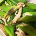 ふぁんころ's cooksnap of when they made 夏バテ防止に！さっぱり☆オクラの煮びたし.
