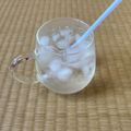 クック49L4Ho☆'s cooksnap of when they made スカッ！簡単！ハチミツレモンジュース.