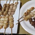 じゅんともた's cooksnap of when they made オーブンで焼き鳥♪.