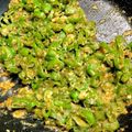永遠のお料理初心者's cooksnap of when they made 夏のご飯のお供に最適♪ししとう味噌.