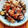 かわゆう1211's cooksnap of when they made 茄子と豚肉の甘酢炒め.