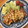 riry12's cooksnap of when they made 鶏肉の唐揚げ　ネギソースがけ.