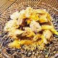 ｙｏｕ５'s cooksnap of when they made 長ネギと鶏ささみのゆず胡椒風味.