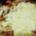 あおいりん's cooksnap of when they made 焼き鳥缶詰で作る〜超簡単チーズタッカルビ.