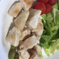 クック2H9MD0☆'s cooksnap of when they made ささみ焼き鳥屋さん〜とりわさ〜.