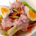 ぬん's cooksnap of when they made ＊爽やか＊キウイのフルーツドレッシング.