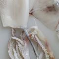 シビリキン's cooksnap of when they made 烏賊のイカしたさばき方いかが？うまい！笑.