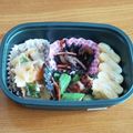 msft5632's cooksnap of when they made ぱぱっと！オクラベーコンのバター醤油炒め.