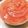 肉球は世界を救う's cooksnap of when they made お花の桃レアチーズケーキ.