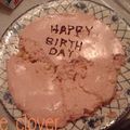 *clover*'s cooksnap of when they made ✥ストロベリーレアチーズケーキ✥.
