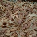 Ｍぱん's cooksnap of when they made 簡単おいしい！野菜炒め.
