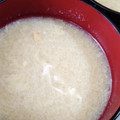 まゆみきママ's cooksnap of when they made 卵ととうもろこしの中華風スープ.