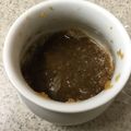 クックQVURB5☆'s cooksnap of when they made ローストビーフのタレ＊覚え書きφ(．．).
