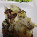 凪なぎ's cooksnap of when they made 簡単！うまうま！舞茸のマヨチーズ焼き.