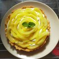 mariko2098's cooksnap of when they made ☆タルト生地(パートシュクレ)☆.