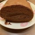 m2r3's cooksnap of when they made 米粉ロールケーキ.