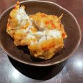 クックUHXEJG☆'s cooksnap of when they made 目鯛の根菜入りさつま揚げ.