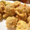 papikun's cooksnap of when they made 大量消費☆じゃがいもの竜田揚げ.