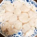 ＊もぐたん＊'s cooksnap of when they made ホタテの下処理～お刺身にしよう～.