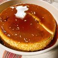 たけのこゆ's cooksnap of when they made 鍋で作る大きいプリン☆牛乳の大量消費に☆.