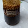 makichaki's cooksnap of when they made ピリ辛 チョレギサラダドレッシング.
