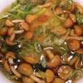 SaChi_2020's cooksnap of when they made 身体ポカポカ♡豆腐のなめこあんかけ.