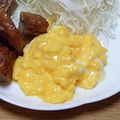 ﾋﾟﾛﾐ♡'s cooksnap of when they made 簡単^ ^トロトロスクランブルエッグ.