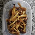 ☆☆ゆっきー☆'s cooksnap of when they made 常備菜に☆ご飯が止まらない！しめじの佃煮.