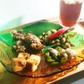 神風＊'s cooksnap of when they made 酔うコーラ.