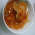 みゃお２'s cooksnap of when they made トマト缶を使ったお手軽スープ.