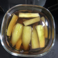 SakiSaki☆'s cooksnap of when they made 簡単に京風☆お茄子の炊いたん（煮浸し）.