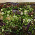 ganesha74's cooksnap of when they made 茄子のみぞれ煮.