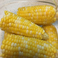 ganesha74's cooksnap of when they made 甘さ引き出す☆とうもろこしの茹で方.